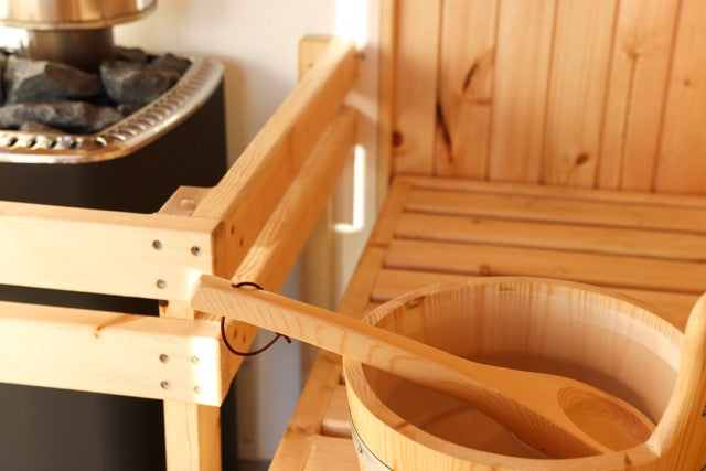 Private Sauna